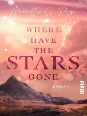 cover image of Where have the Stars gone
